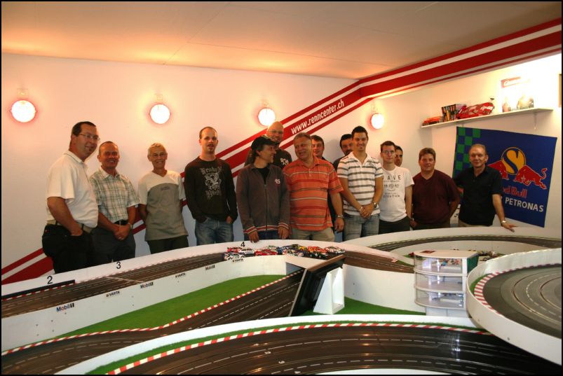 Rallye Rennen Renncenter Uzwil  Aug (17)